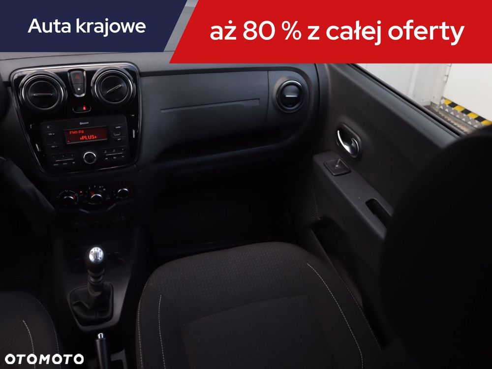 Dacia Lodgy - 10