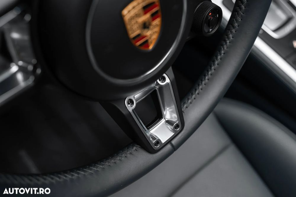 Porsche Boxster 718 PDK - 14