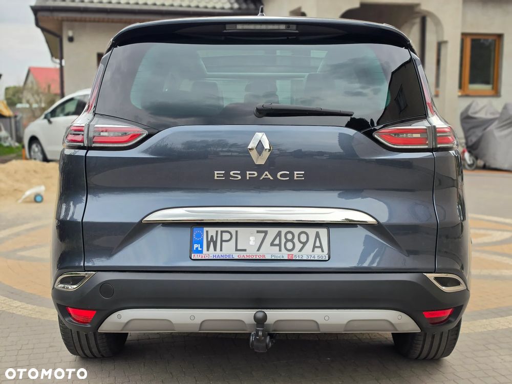 Renault Espace - 12