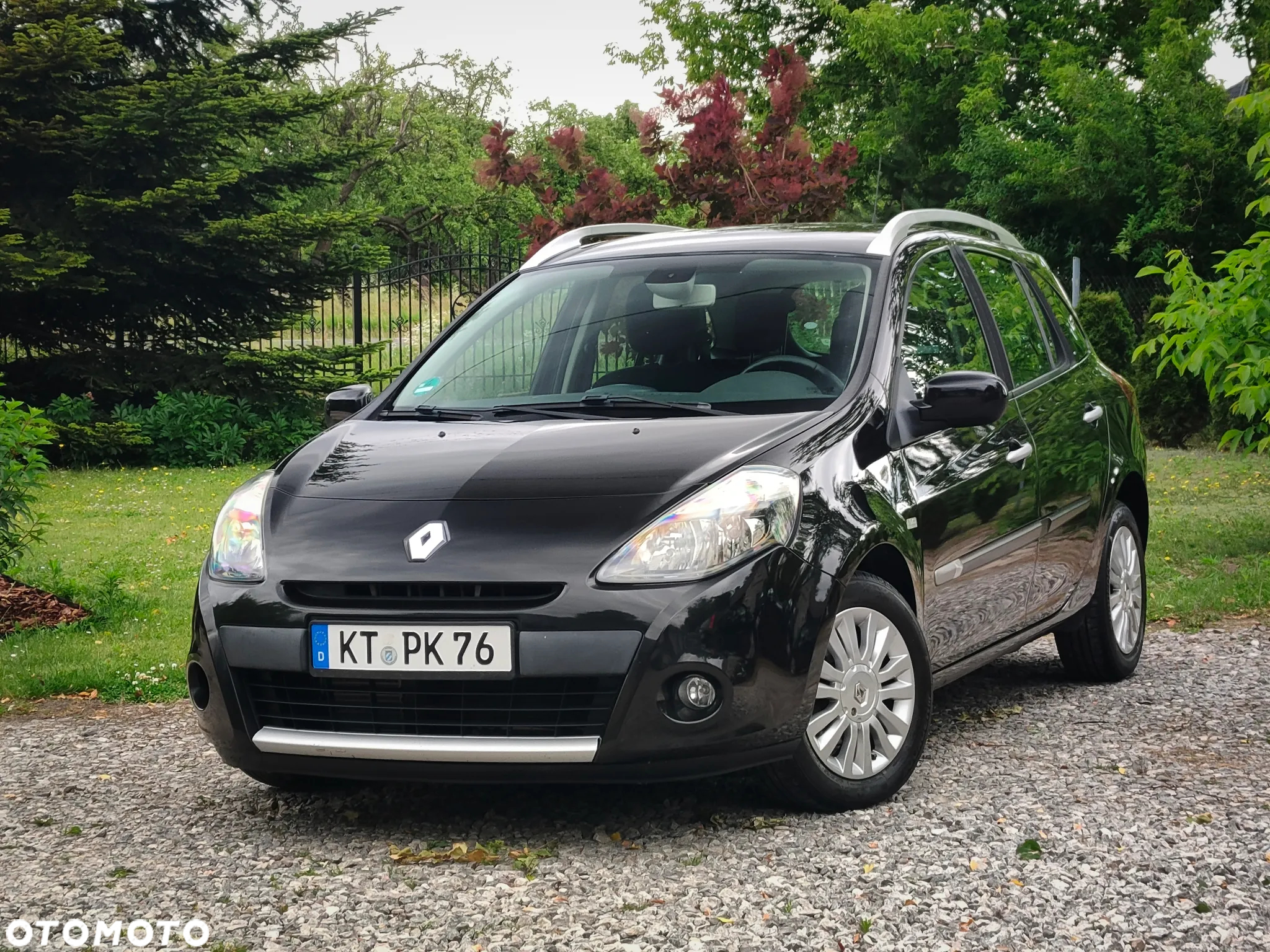 Renault Clio 1.5 dCi Authentique - 2