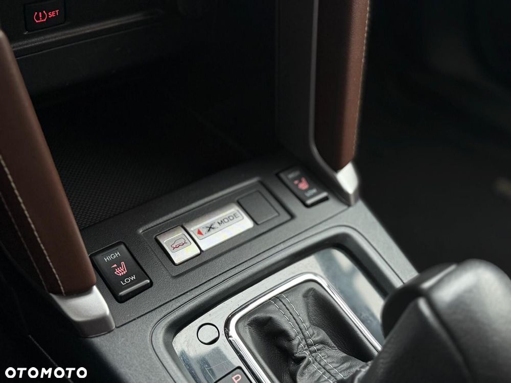 Subaru Forester - 32