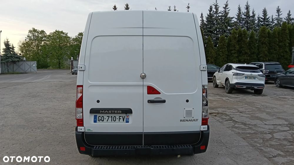 Renault Master - 7