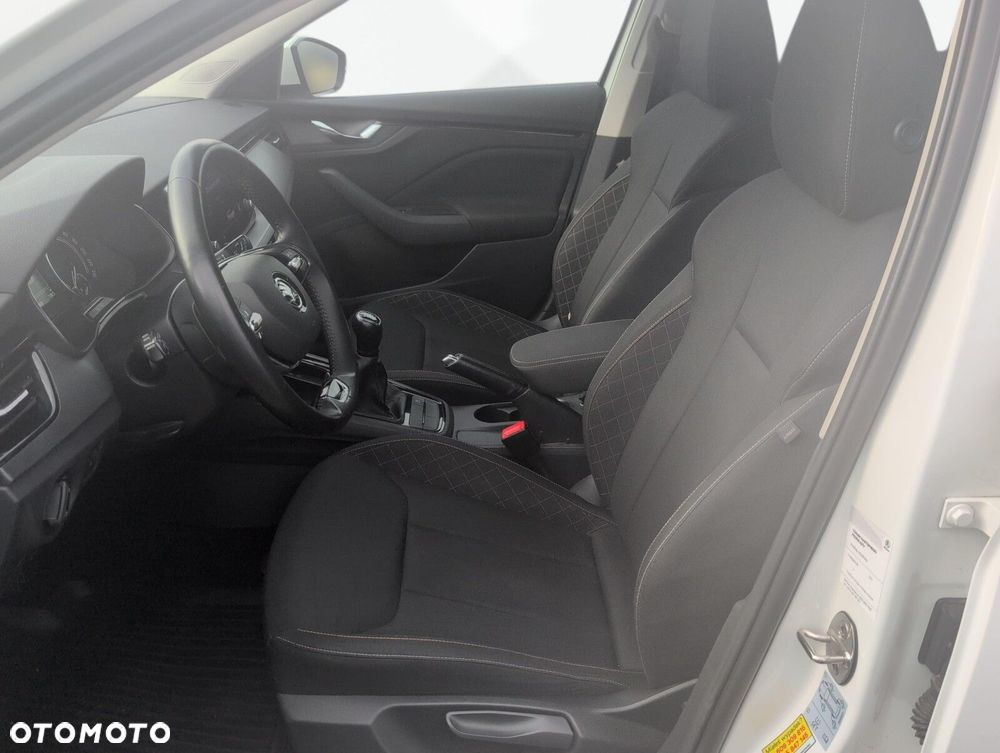 Skoda Scala 1.0 TSI Ambition - 17