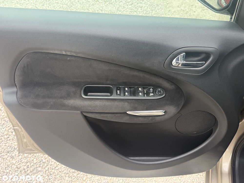 Citroën C3 Picasso - 22