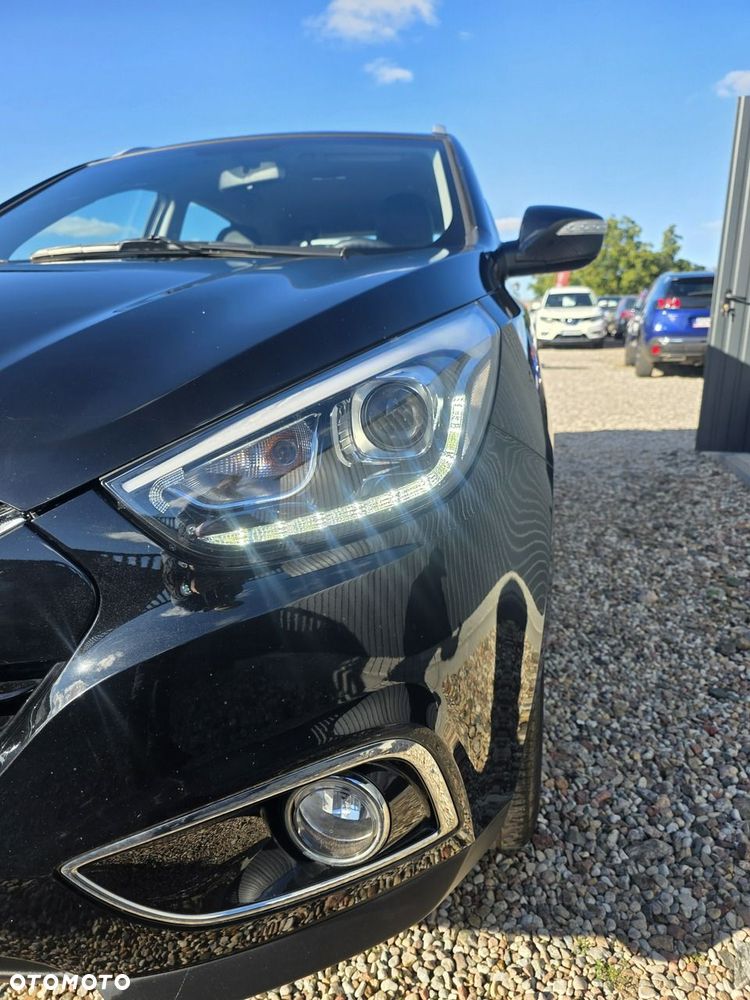 Hyundai ix35 - 30