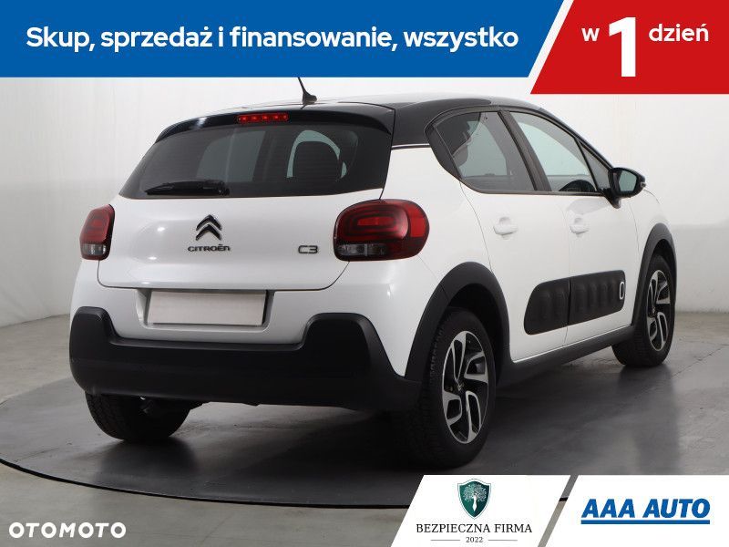 Citroën C3 - 7