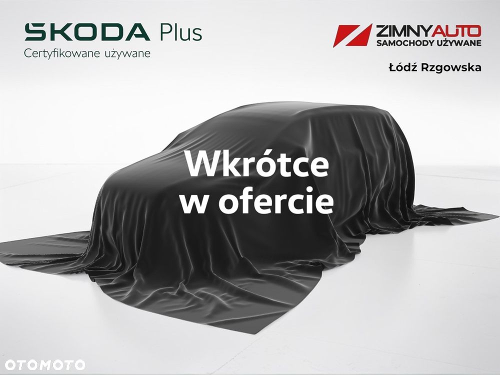 Skoda Karoq 1.5 TSI ACT Sportline DSG - 1