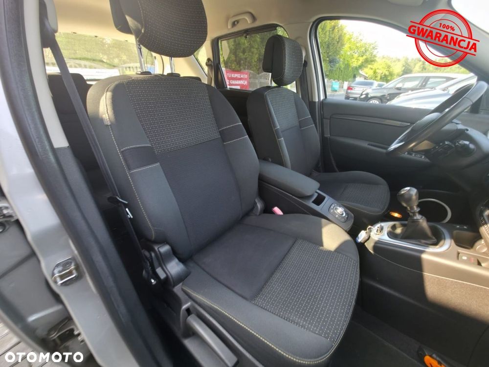 Renault Scenic - 25