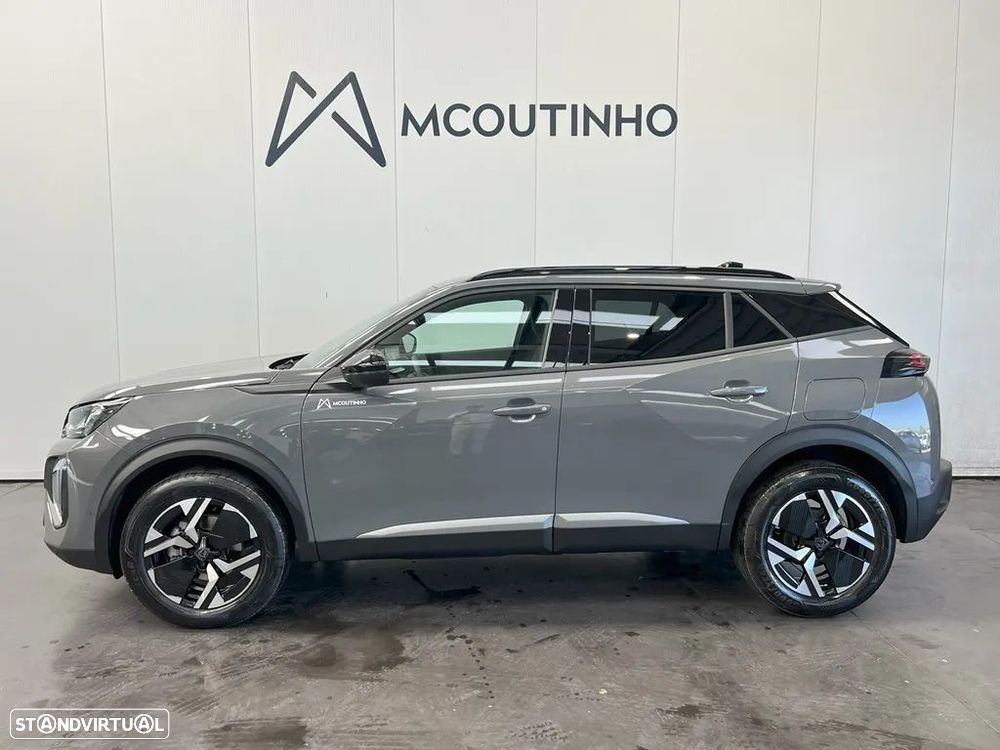 Peugeot 2008 1.2 Allure - 4