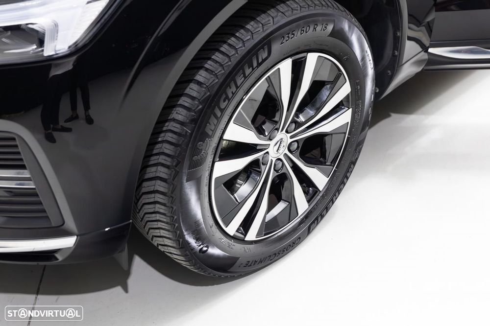 Volvo XC 60 2.0 T6 PHEV Core AWD - 13