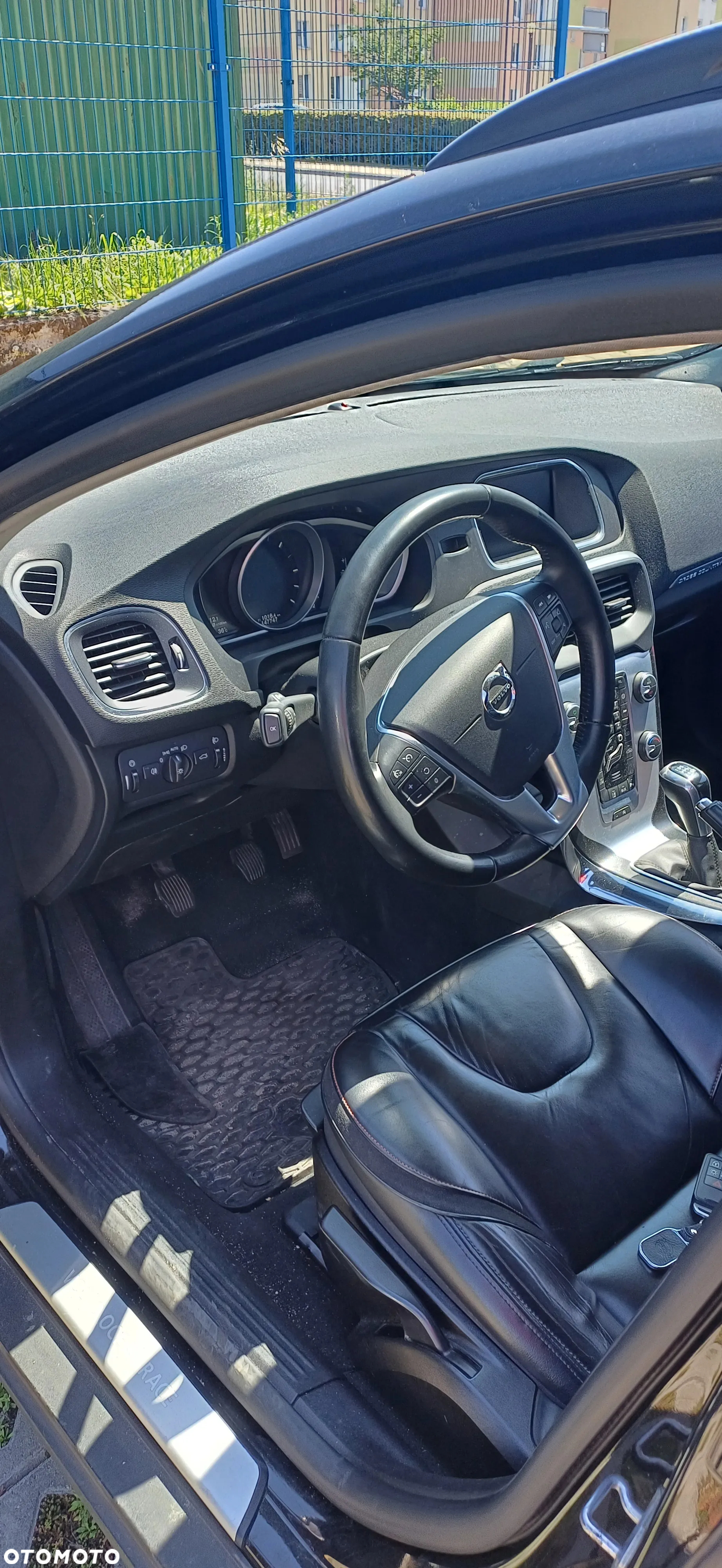 Volvo V40 Cross Country D3 - 3