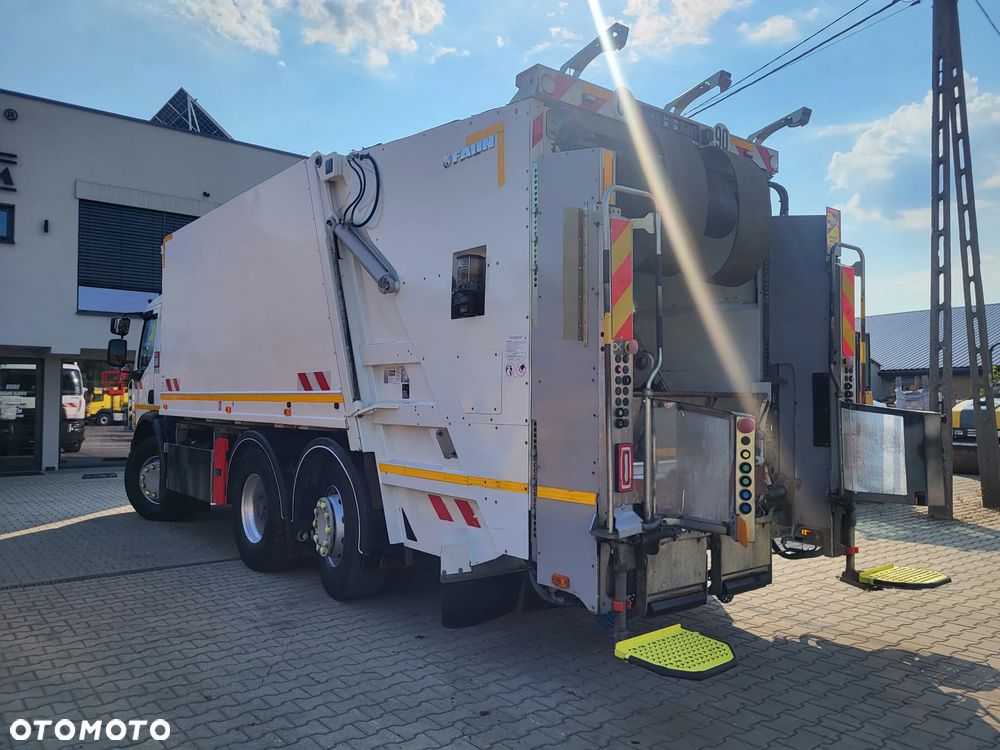 Renault D WIDE D26 - 5