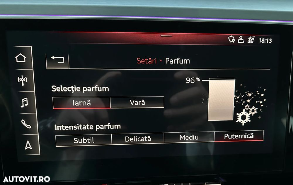 Audi e-tron 55 quattro advanced - 37