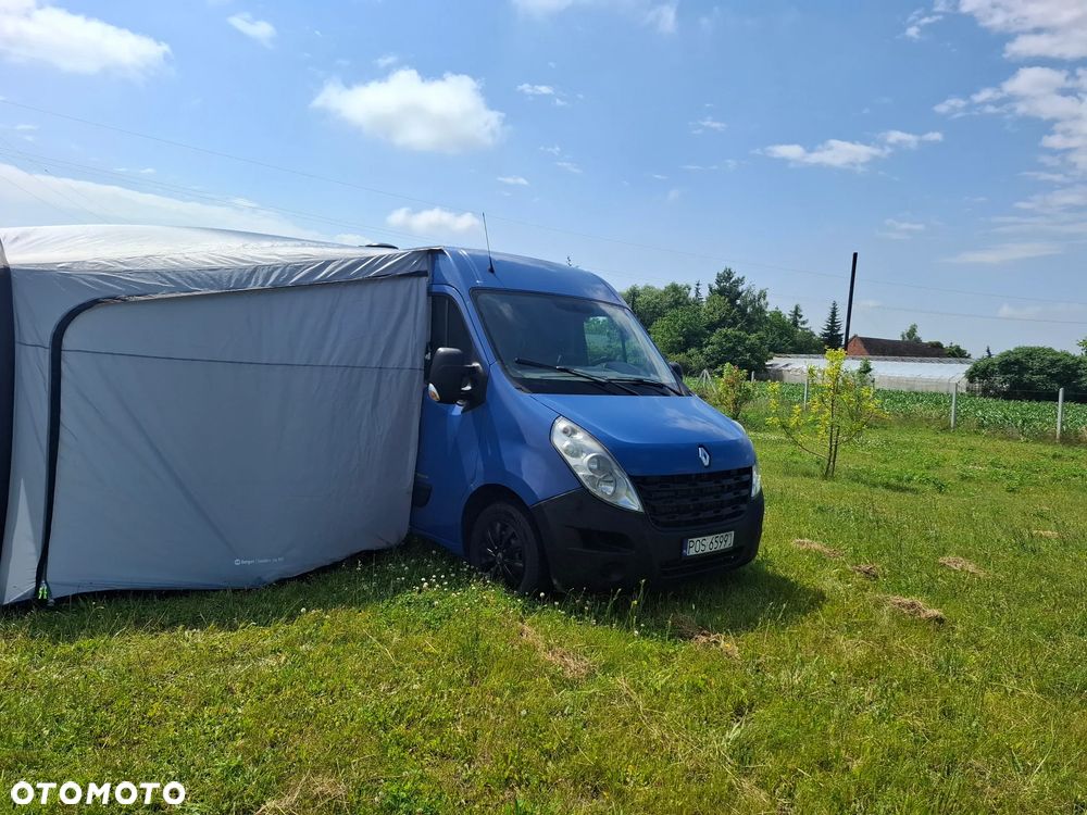 Renault Master 3 - 1