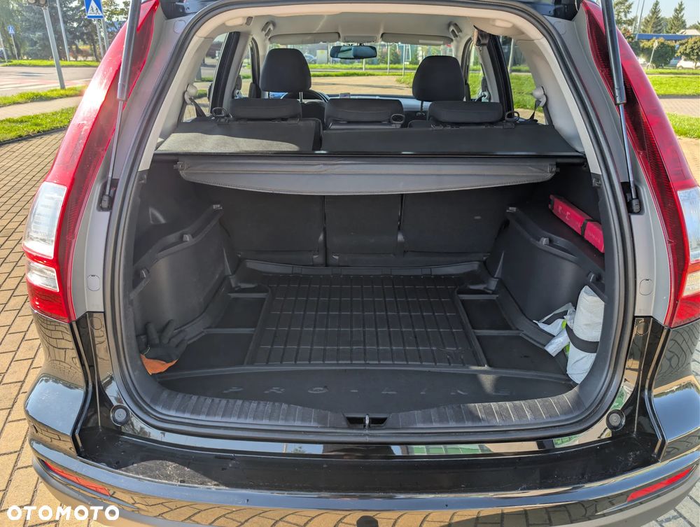 Honda CR-V - 2