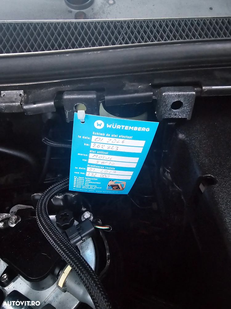 Ford Focus 1.6 TDCI Style - 11