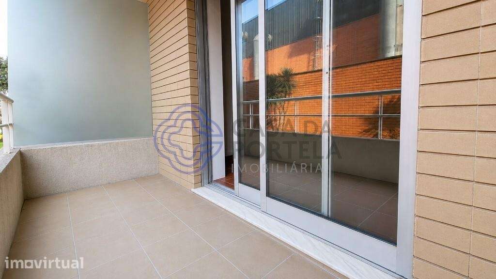 Apartamento T2 com garagem individual no centro, em Póvoa de Varzim, P - Grande imagem: 5/20