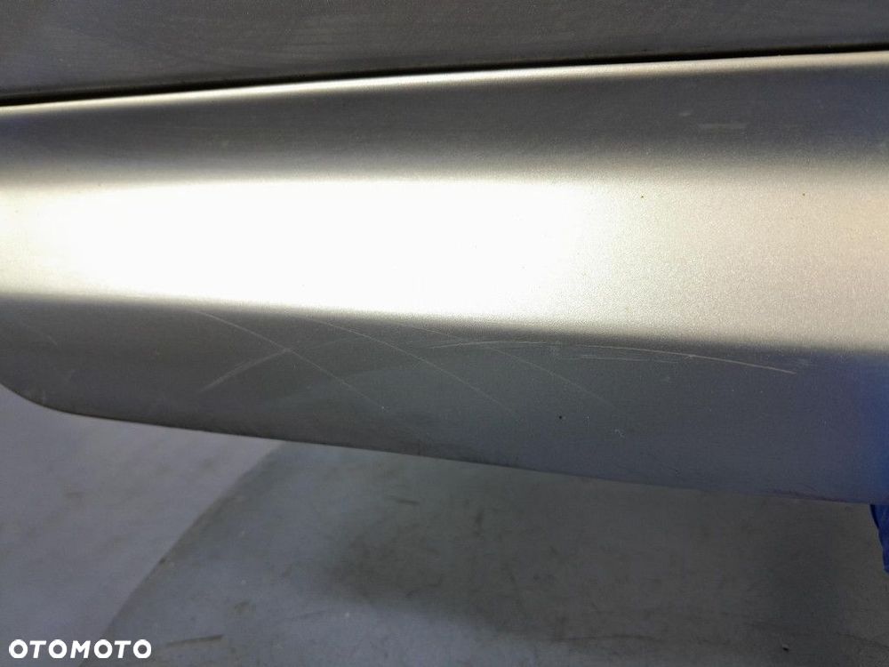 AUDI A8 D3 LONG DRZWI TYŁ PRAWE  LY7W - 6