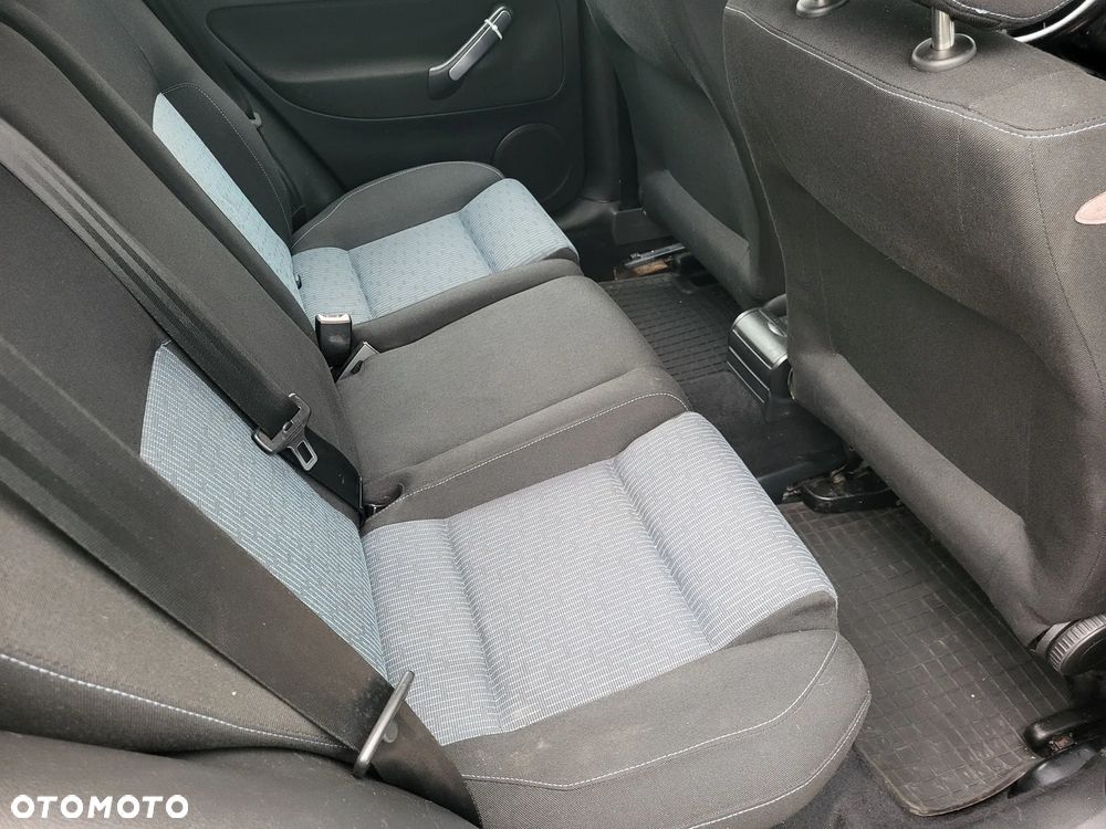 Volkswagen Golf Variant 1.9 TDI Comfortline Tiptr - 8