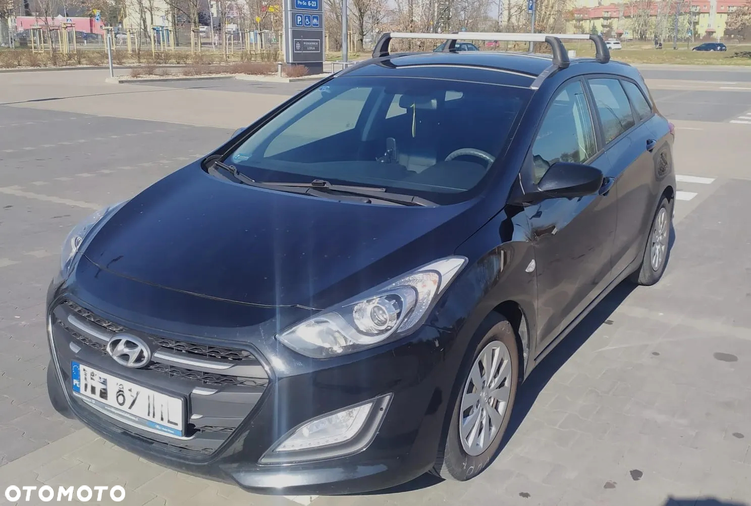 Hyundai i30 1.6 CRDi BlueDrive Classic - 4