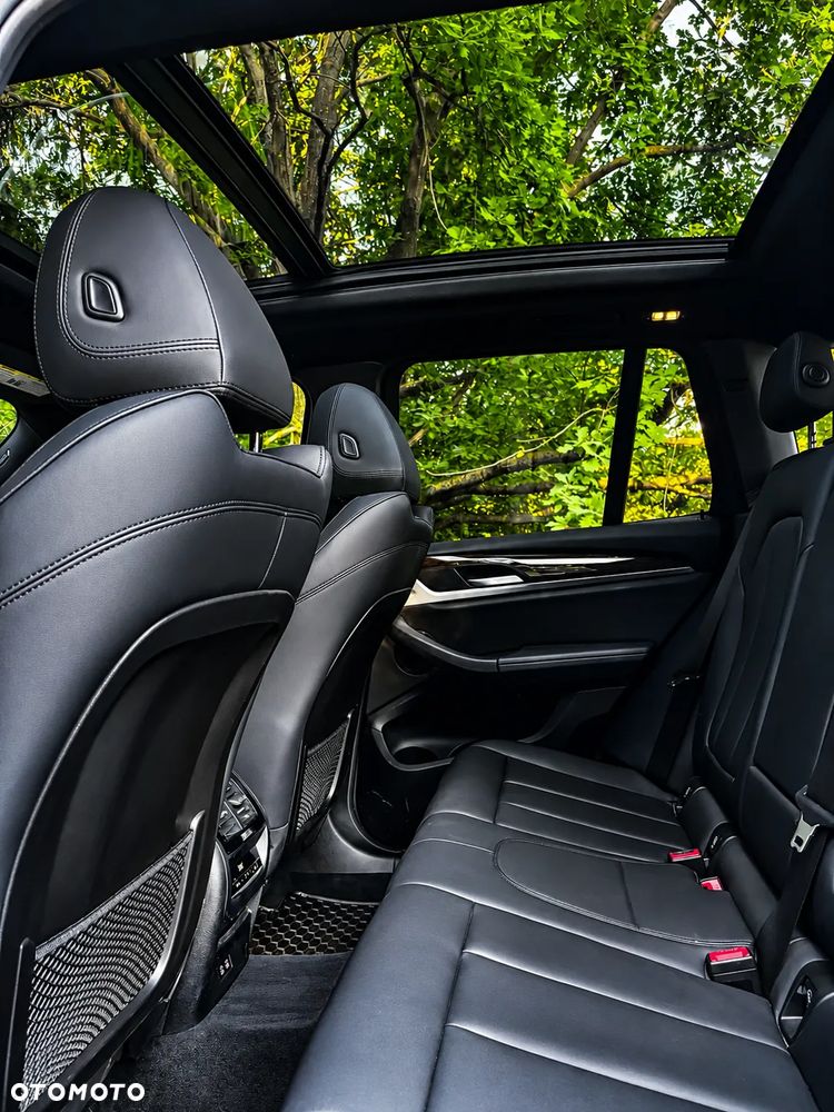 BMW X3 - 13