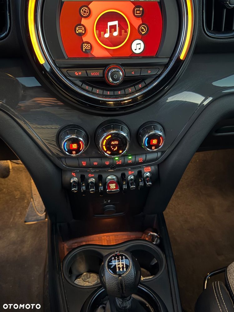 MINI Countryman - 11