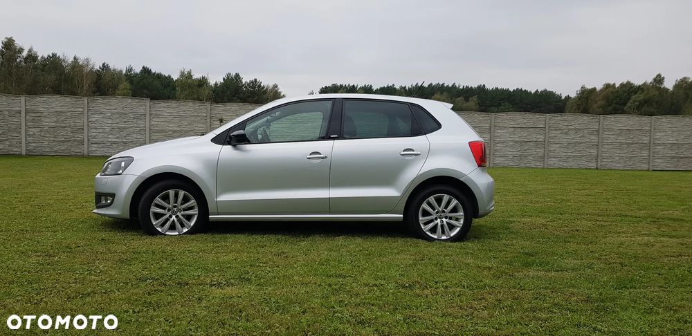 Volkswagen Polo - 1