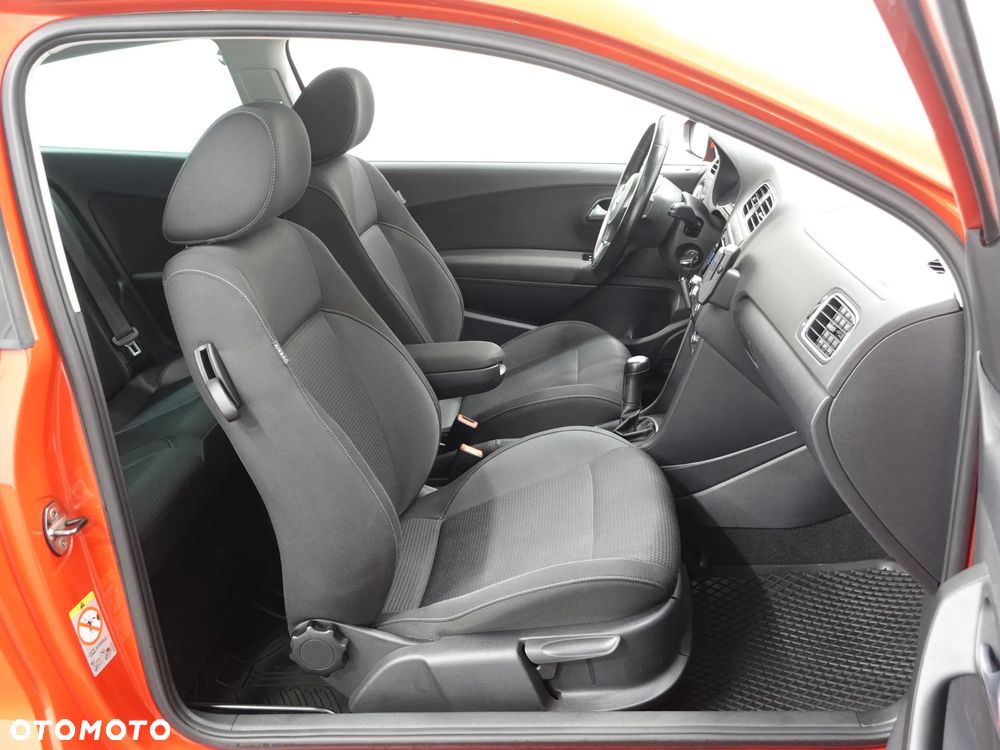 Volkswagen Polo 1.6 TDI Team - 27