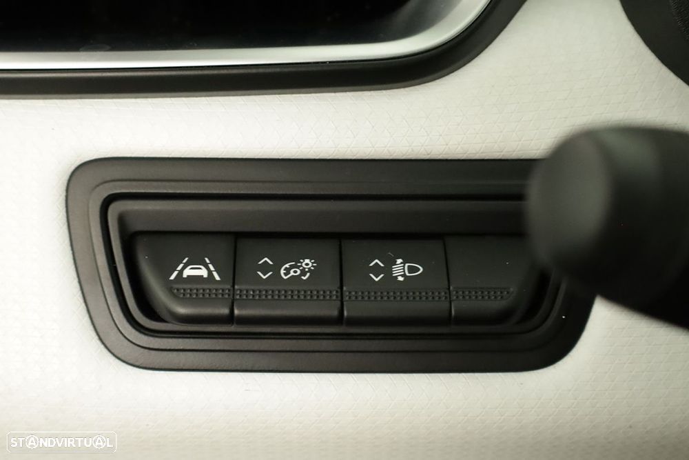 Renault Clio 1.0 TCe Evolution - 20