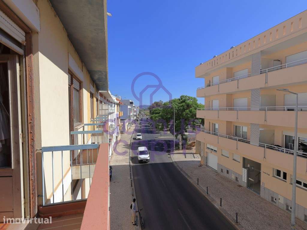 Apartamento T2 em Faro - Grande imagem: 5/19