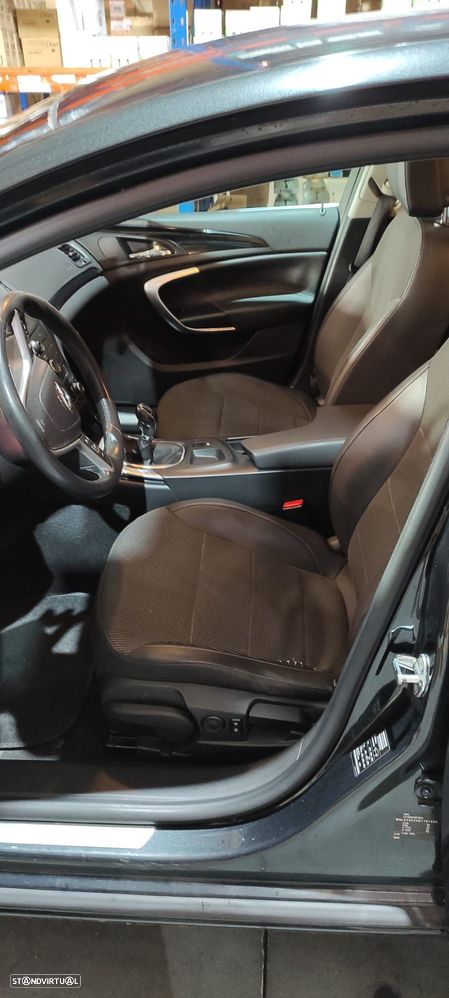 Opel Insignia - 3