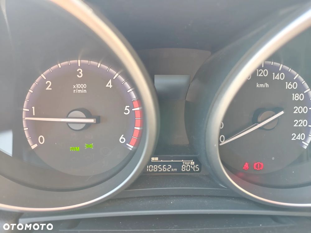 Mazda 3 1.6 MZ-CD DPF Edition - 33