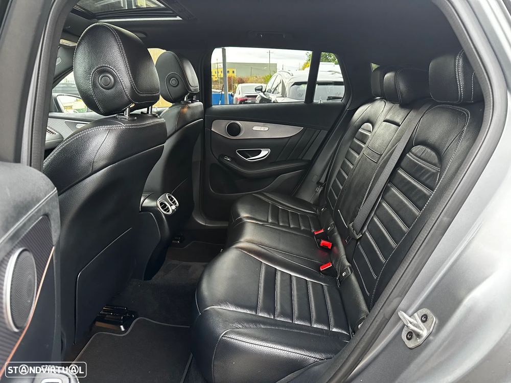 Mercedes-Benz EQC 400 4Matic AMG Line - 51