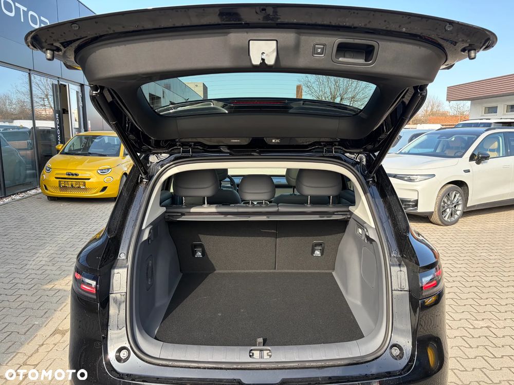 Leapmotor B10 Design - 11