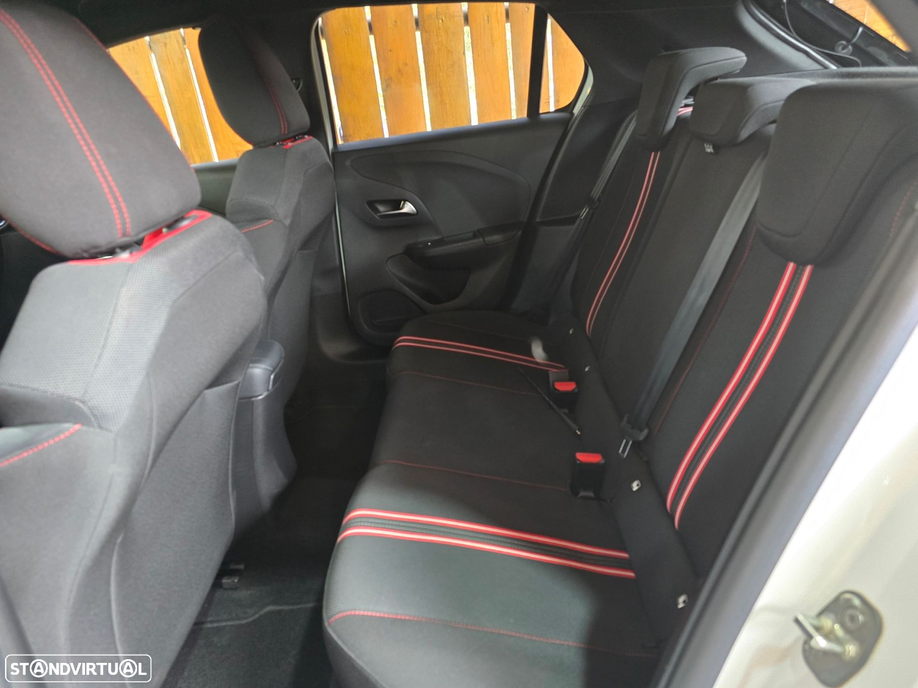Opel Corsa 1.2 T GS Line Aut. - 14