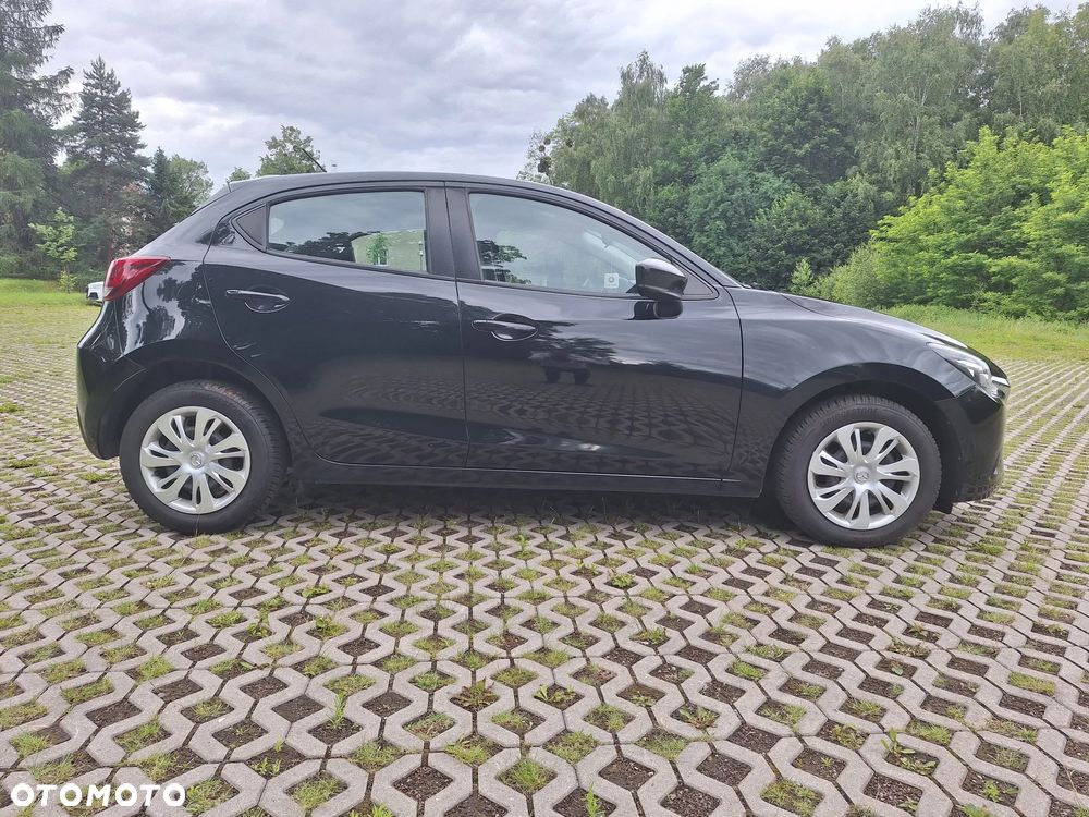Mazda 2 SKYACTIV-G 75 Center-Line - 7