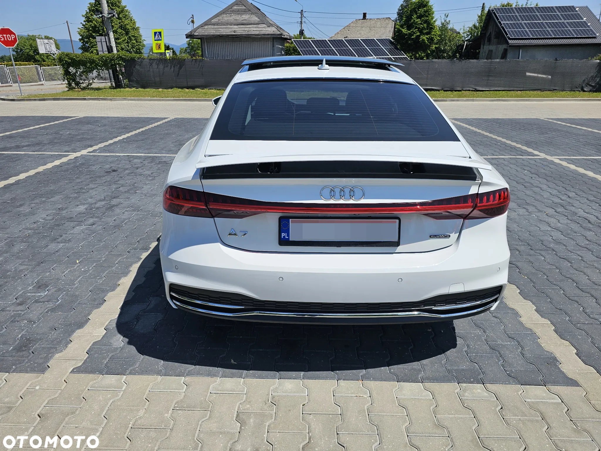 Audi A7 55 TFSI Quattro S tronic - 6