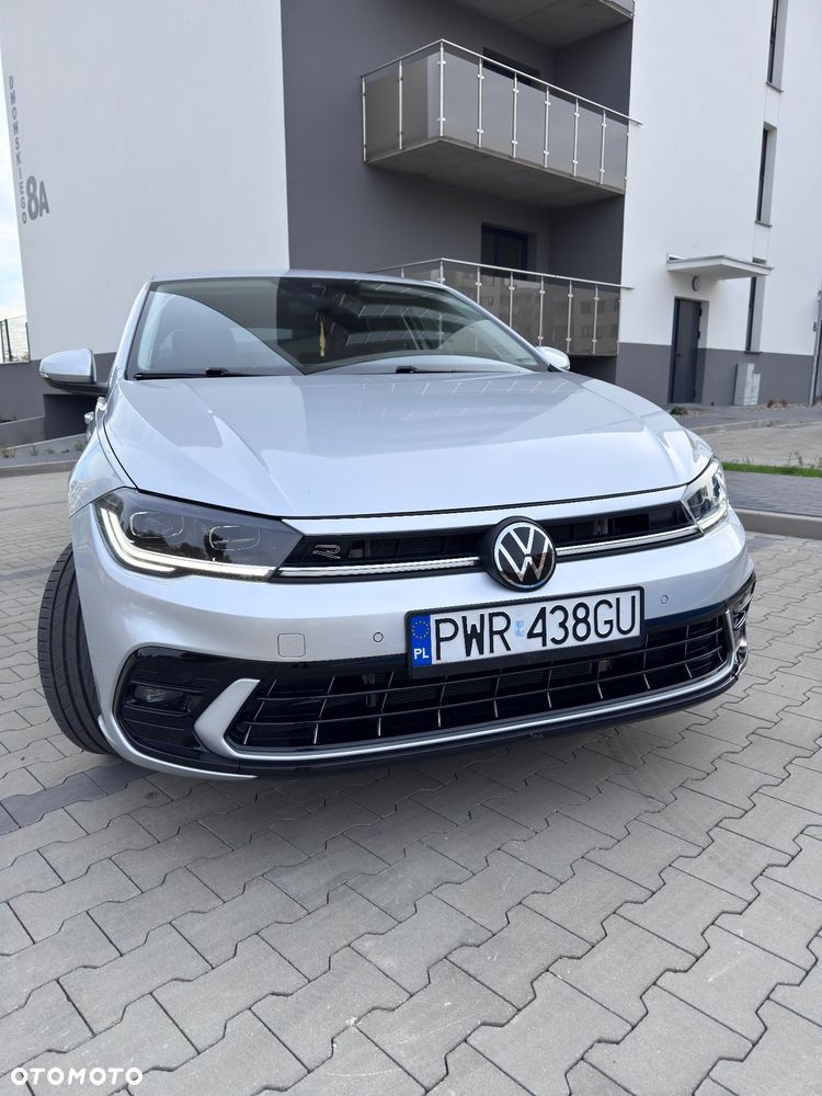 Volkswagen Polo 2024 photo 3