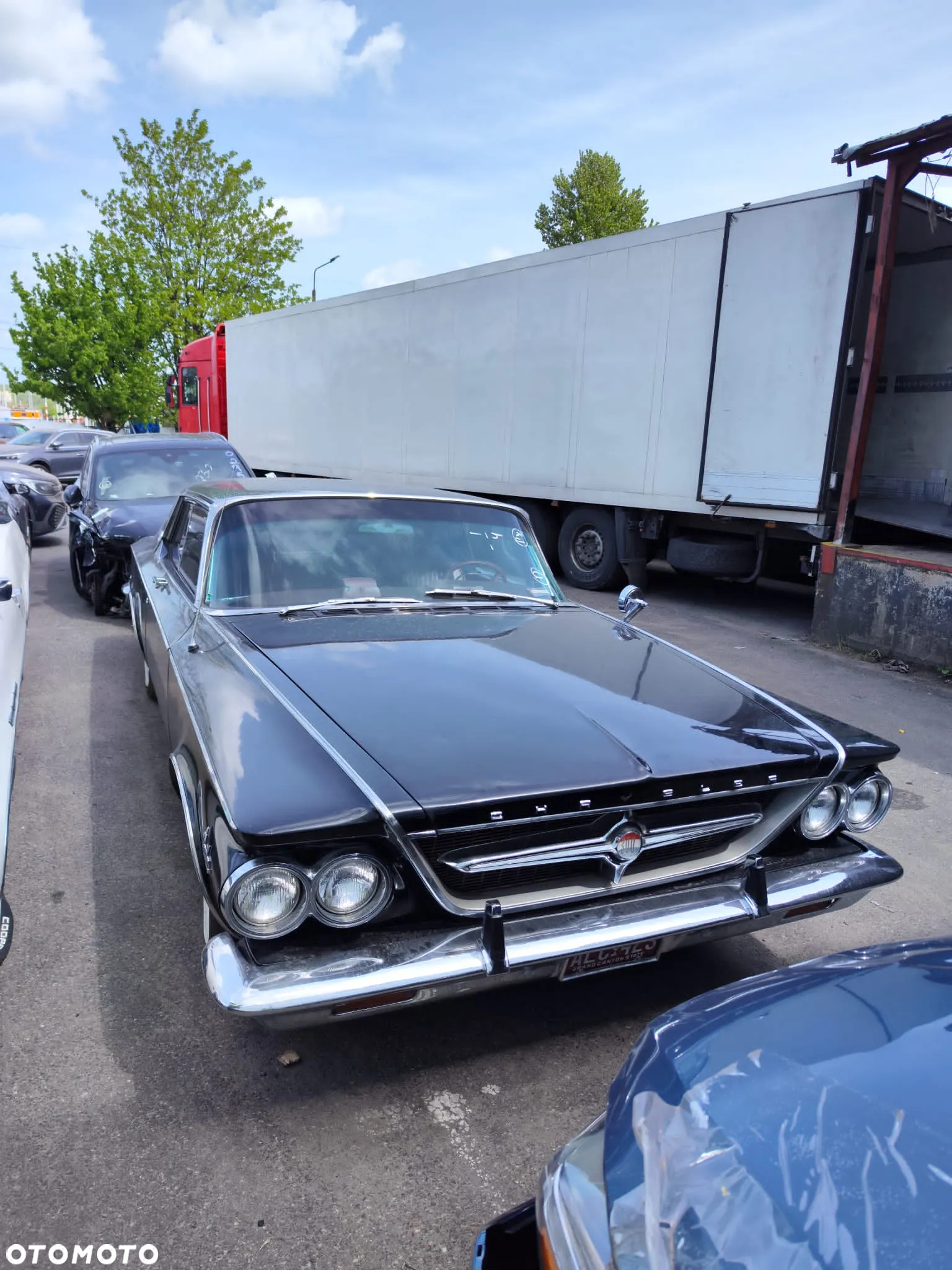 Chrysler 300 - 4