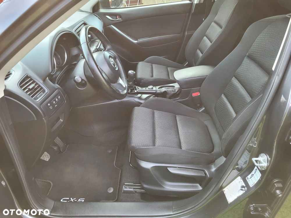 Mazda CX-5 2.2 D Skyenergy 2WD - 15