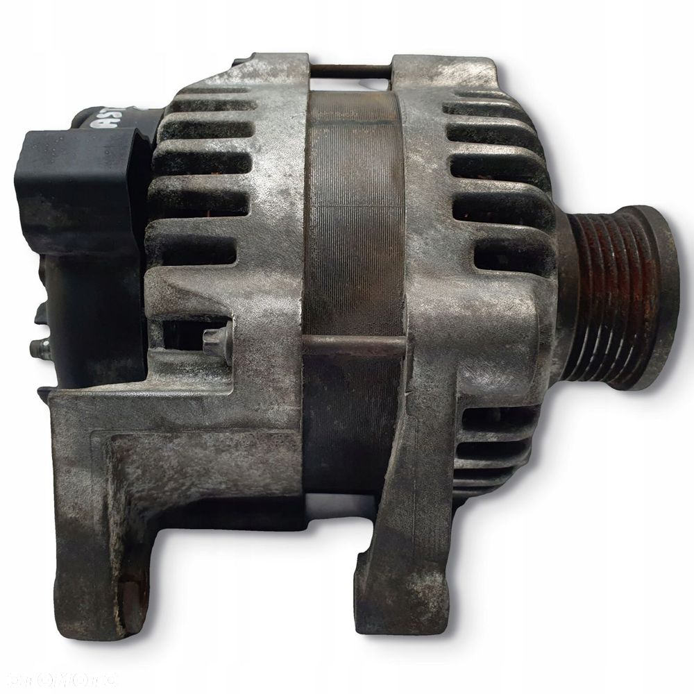 ALTERNATOR Opel Insignia Astra J 1.6 16V 13500577 BF 100A - 7