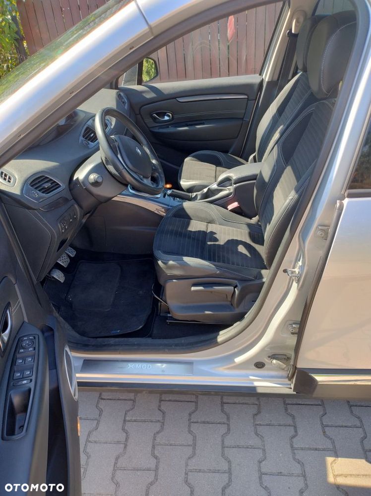 Renault Scenic - 12