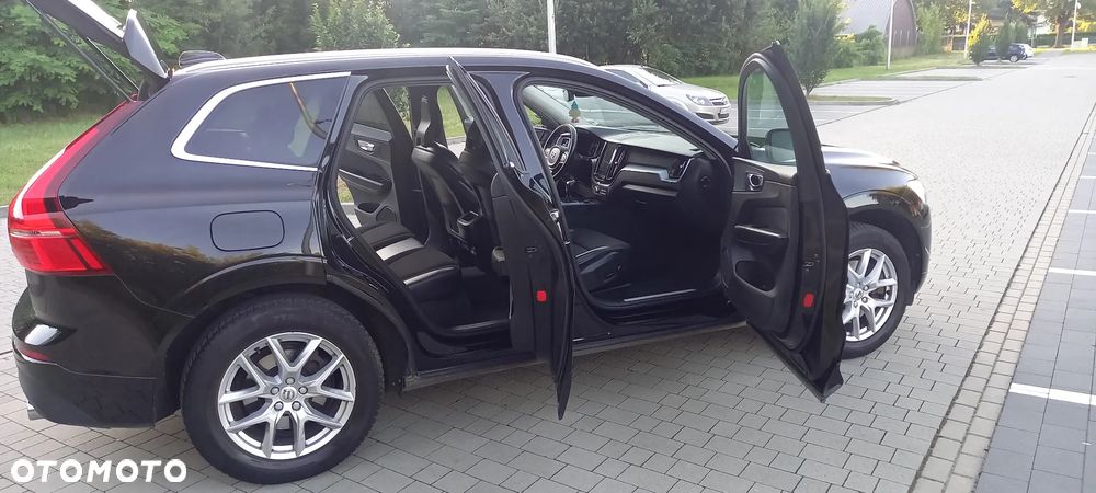 Volvo XC 60 D3 Momentum - 28