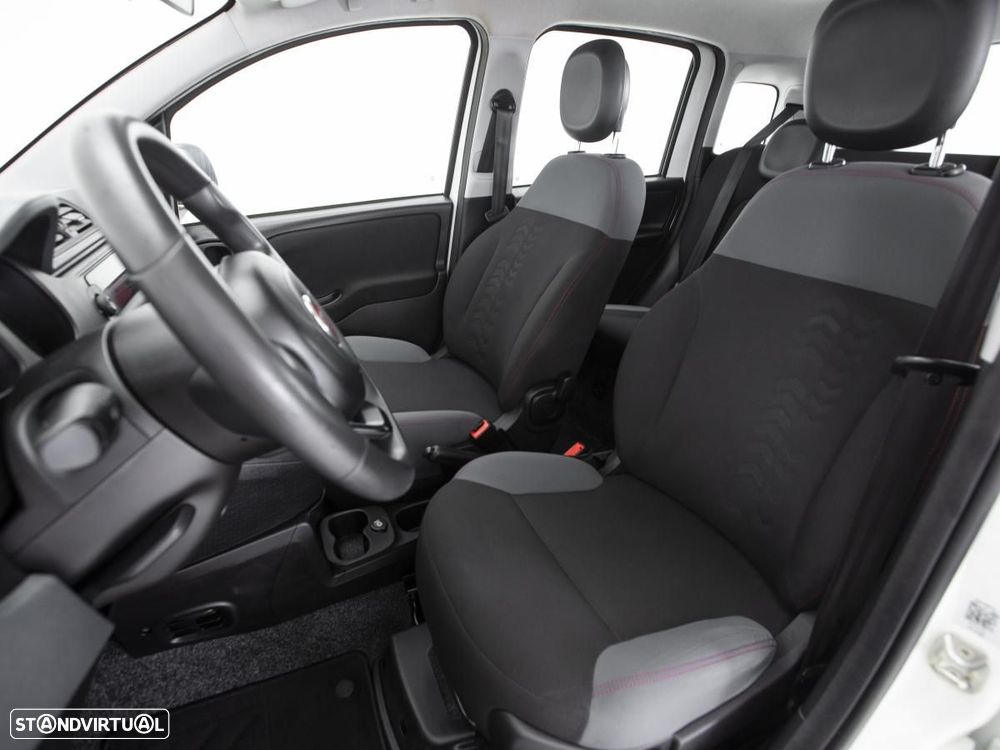 Fiat Panda 0.9 8V TwinAir 4x4 S&S - 9