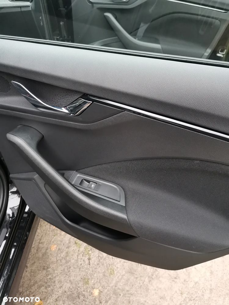 Skoda Kamiq 1.5 TSI Selection DSG - 11