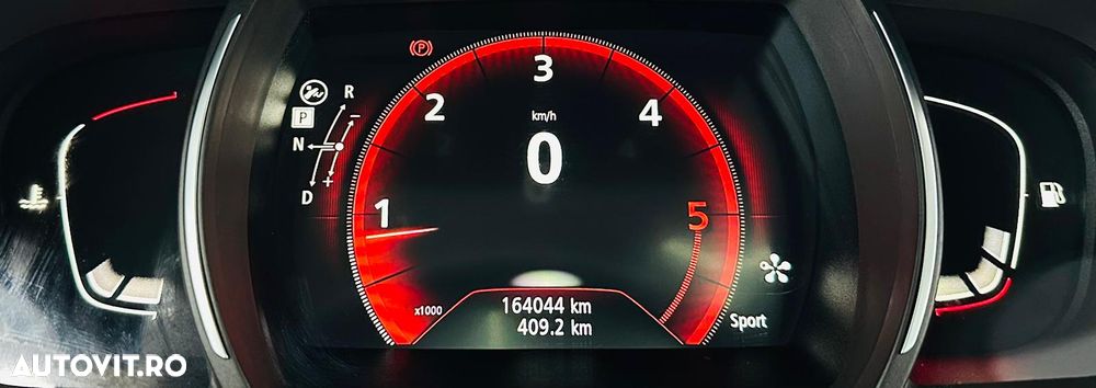 Renault Espace Energy dCi 160 EDC Intens - 34
