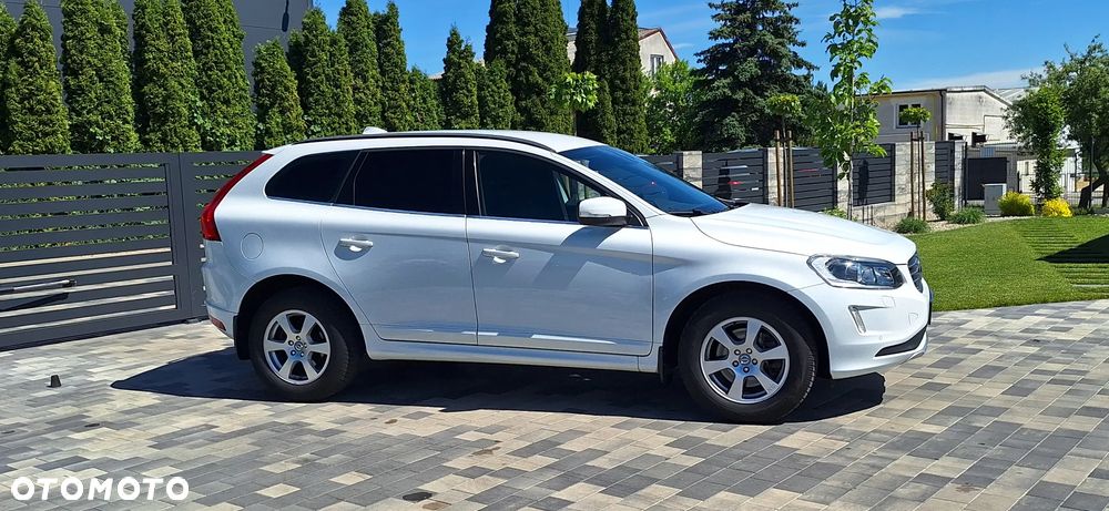 Volvo XC 60 - 6