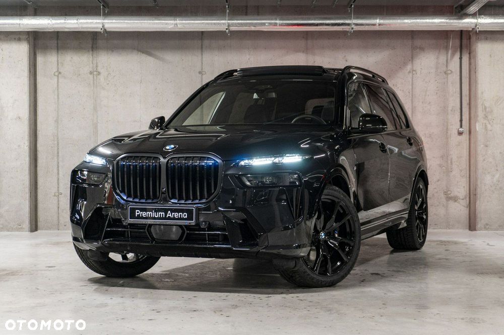 BMW X7 - 2