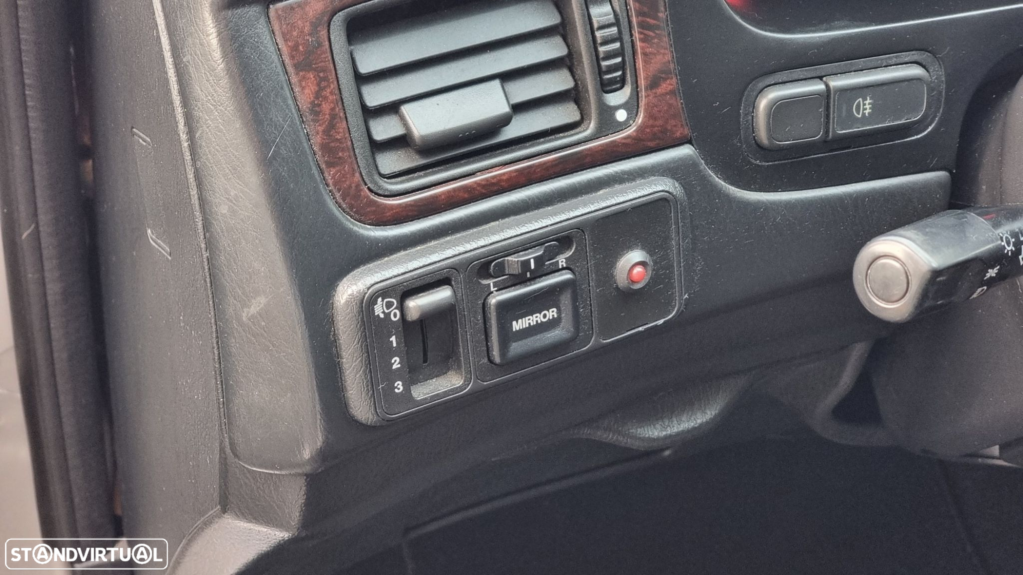 Honda Civic Aerodeck 1.5i - 13