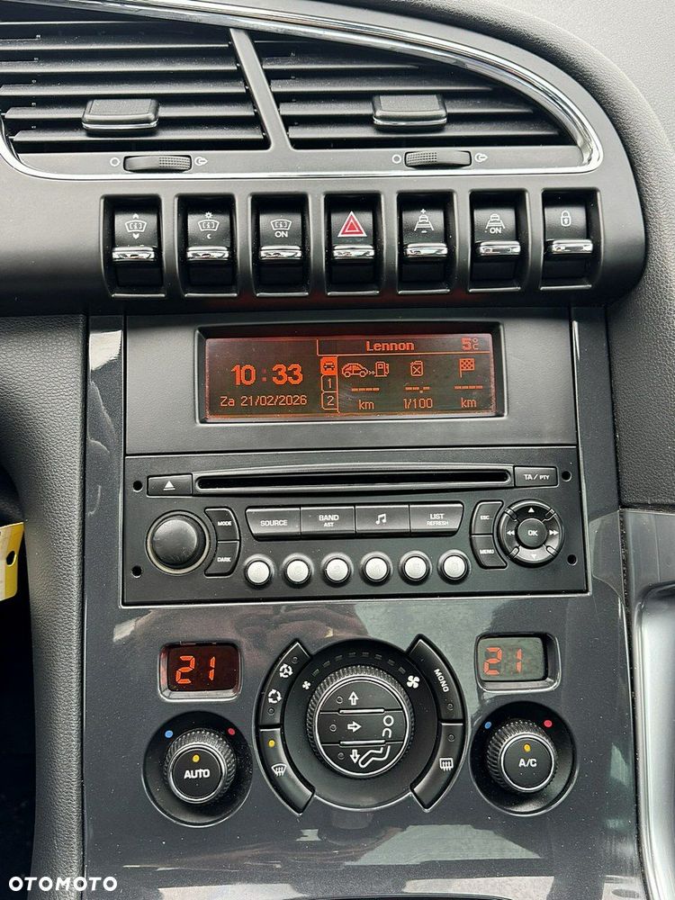Peugeot 3008 - 17